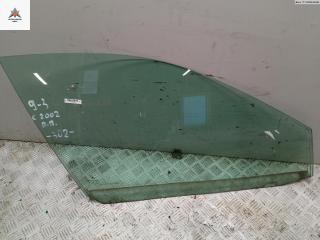 стекло двери передней правой Saab 9-3 2 поколение 2004, 2.0 л., бензин, АКПП, серый, седан