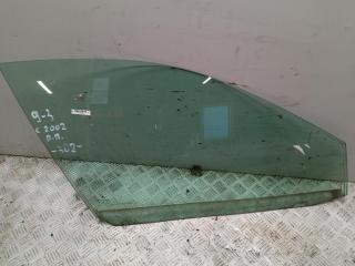 стекло двери передней правой Saab 9-3 2 поколение 2004, 2.0 л., бензин, АКПП, серый, седан