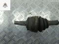 полуось передняя левая (приводной вал, ШРУС) Lancia Phedra 1 поколение 2007, 2.2 л., дизель, МКПП, серый, минивэн - фото №2