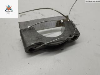 постель распредвала (бугель) Audi A6 4B/C5 2000, 2.5 л., дизель, АКПП, чёрный, универсал, 451B