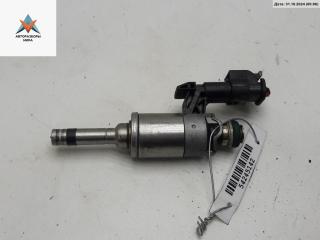 форсунка Volkswagen Polo 5 поколение [рестайлинг] 2015, 1.2 л., бензин, МКПП, чёрный, хетчбэк 5 дв., 0261500354