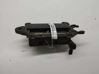 ручка наружная передняя правая Audi A4 B5 1994, 1.8 л., бензин, МКПП, красный, седан, 8D0837206D