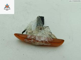 повторитель передний левый BMW 3 серия E46 1999, 2.0 л., бензин, МКПП, синий, седан, 8370719