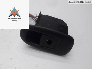 кнопка стеклоподъемника заднего левого SEAT Toledo 2 поколение 2002, 2.3 л., бензин, МКПП, синий, седан, 1M0959855