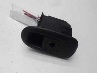 кнопка стеклоподъемника заднего левого SEAT Toledo 2 поколение 2002, 2.3 л., бензин, МКПП, синий, седан, 1M0959855