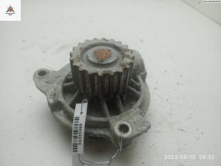 насос антифриза дополнительный Volkswagen Transporter T4 2002, 2.5 л., дизель, МКПП, белый, микроавтобус, 074121005N