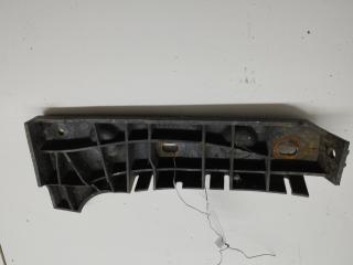 кронштейн переднего бампера Audi A6 4B/C5 2000, 2.5 л., дизель, АКПП, чёрный, универсал, 4B0807284B
