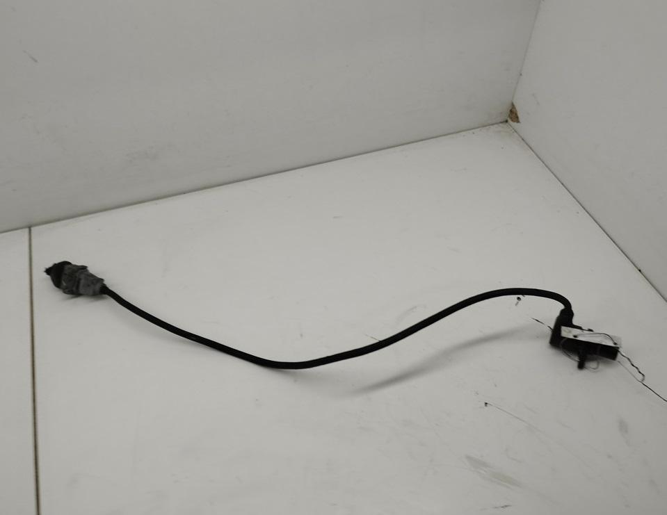 датчик коленвала Audi A4 B5 2001, 1.8 л., бензин, МКПП, серый, универсал, 059906433