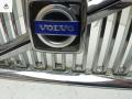 решетка радиатора Volvo S40 2 поколение 2005, чёрный, универсал, 0867868 - фото №3