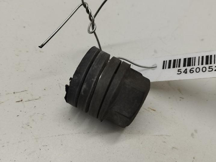 прочая запчасть Audi A4 B6 2002, 2.0 л., бензин, АКПП, серый, универсал, 8D0823481