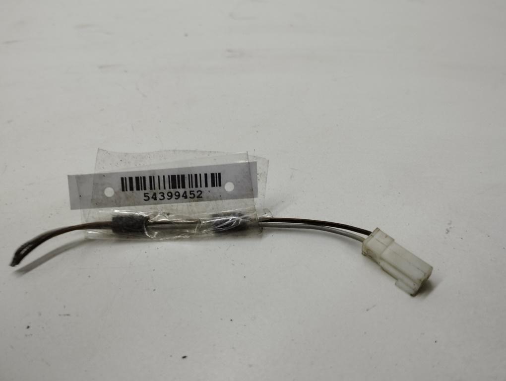 разъем (фишка) проводки Audi A4 B8 2008, 2.0 л., дизель, АКПП, серый, седан, 217183331A