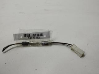 разъем (фишка) проводки Audi A4 B8 2008, 2.0 л., дизель, АКПП, серый, седан, 217183331A