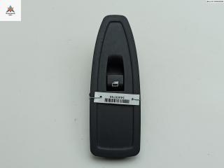 кнопка стеклоподъемника переднего правого BMW 3 серия F30/F31/F34 2013, 2.0 л., дизель, АКПП, чёрный, седан, 9208107