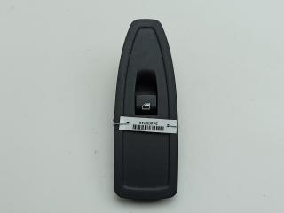 кнопка стеклоподъемника переднего правого BMW 3 серия F30/F31/F34 2013, 2.0 л., дизель, АКПП, чёрный, седан, 9208107