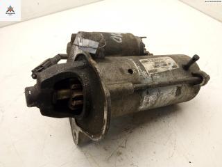 стартер Volvo C30 1 поколение 2008, 1.6 л., дизель, МКПП, зелёный, хетчбэк 3 дв., 8603690, 307954053M5T11000CE