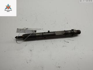 форсунка Audi A6 4B/C5 2000, 2.5 л., дизель, АКПП, чёрный, универсал, 059130201B
