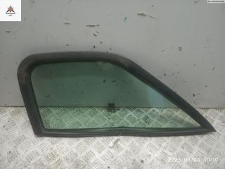 форточка передняя левая Opel Movano A 2001, 2.2 л., дизель, МКПП, белый, микроавтобус