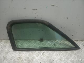 форточка передняя левая Opel Movano A 2001, 2.2 л., дизель, МКПП, белый, микроавтобус