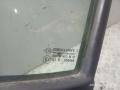 форточка передняя левая Opel Movano A 2001, 2.2 л., дизель, МКПП, белый, микроавтобус - фото №2