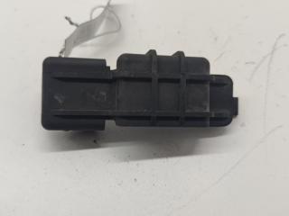 кронштейн радиатора Audi A6 4B/C5 2000, 2.4 л., бензин, АКПП, серый, седан, 8D0260427