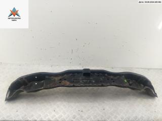 усилитель бампера заднего BMW 6 серия E63/E64 2004, 4.4 л., бензин, МКПП, серый, кабриолет, 7008835