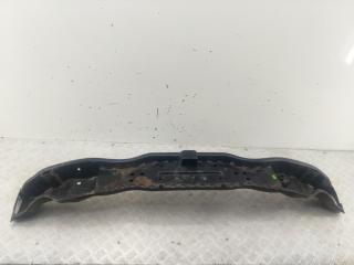 усилитель бампера заднего BMW 6 E63/E64 2004, 4.4 л., бензин, МКПП, серый, кабриолет, 7008835
