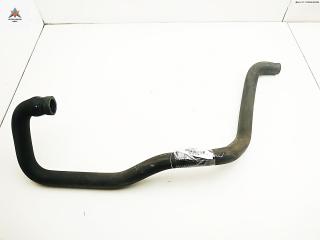 патрубок (трубопровод, шланг) BMW 5 серия E39 1999, 2.8 л., бензин, АКПП, зелёный, универсал, 64218391017