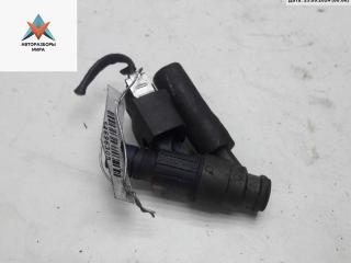 форсунка Volkswagen Golf 4 поколение 1998, 2.0 л., бензин, АКПП, серый, хетчбэк 5 дв., 06A906031C