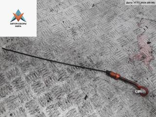 щуп двигателя Volkswagen Passat B4 1994, 1.6 л., бензин, МКПП, синий, универсал, 027115611C