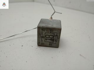 реле (прочие) Volkswagen Transporter T4 1992, 2.5 л., бензин, АКПП, синий, микроавтобус, 191937503