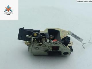 замок двери задней левой BMW 3 серия E36 [рестайлинг] 1998, 1.8 л., бензин, МКПП, чёрный, универсал, 8122419