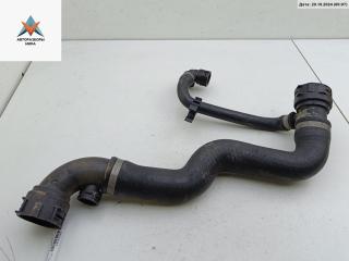 патрубок радиатора BMW 3 серия E46 [рестайлинг] 2002, 1.8 л., бензин, 7520668