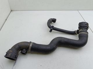 патрубок радиатора BMW 3 E46 2002, 1.8 л., бензин, 7520668