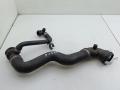 патрубок радиатора BMW 3 E46 2002, 1.8 л., бензин, 7520668 - фото №2