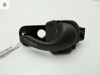 ручка внутренняя передняя правая Fiat Doblo 1 поколение [рестайлинг] 2005, 1.6 л., бензин, МКПП, синий, фургон