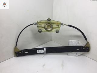 стеклоподъемник электрический задний левый Audi A6 4F/C6 [рестайлинг] 2009, 2.0 л., дизель, МКПП, серый, седан