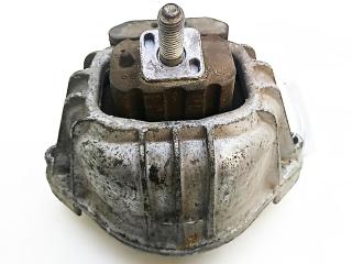 подушка крепления двигателя BMW 3 серия E90/E91/E92/E93 2007, 2.0 л., дизель, МКПП, серый, седан