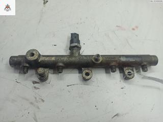 топливная рампа Fiat Ducato 2 поколение [рестайлинг] 2003, 2.0 л., дизель, МКПП, белый, микроавтобус, 0445214019