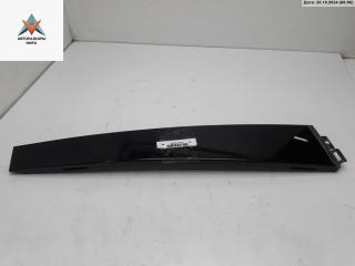 молдинг двери задней левой Volkswagen Passat B5 [рестайлинг] 2005, 1.9 л., дизель, АКПП, чёрный, универсал, 3B0839901