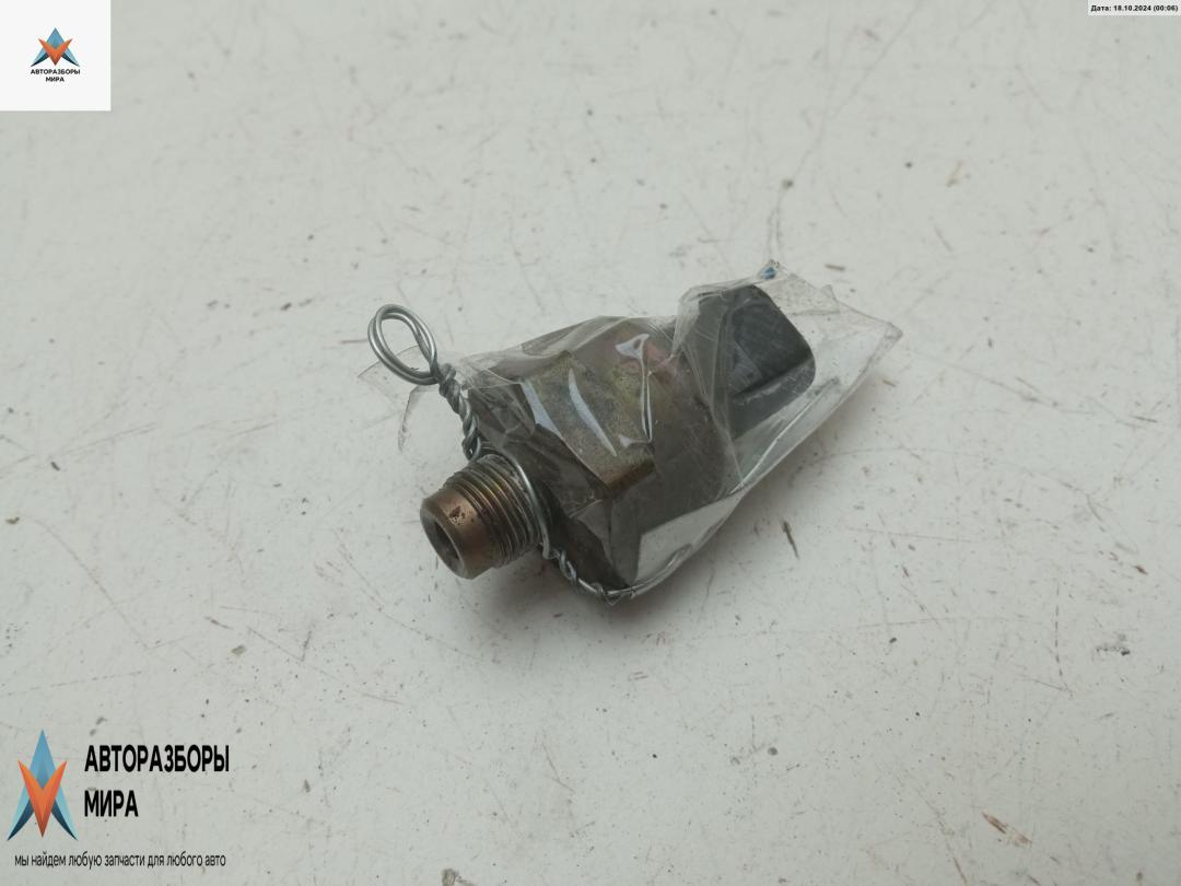 прочая запчасть Volvo S80 1 поколение 2002, 2.4 л., бензин, АКПП, серый, седан - фото №1