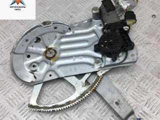 стеклоподъемник электрический передний правый Volvo XC90 1 поколение [рестайлинг] 2010, 2.4 л., дизель, АКПП, чёрный, внедорожник 5 дв., 3078457