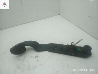 педаль тормоза Volkswagen Transporter T4 1991, 1.9 л., дизель, МКПП, красный, микроавтобус