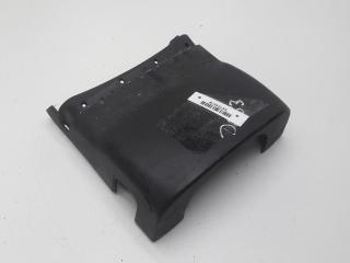пластик Volkswagen Golf 4 поколение 1999, 1.9 л., дизель, МКПП, чёрный, универсал, 1J0858565B