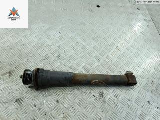 амортизатор задний левый BMW 5 серия E39 1997, 2.8 л., бензин, АКПП, зелёный, универсал