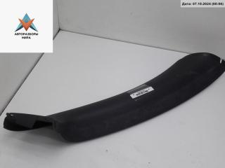 накладка двери (крышки) багажника Skoda Octavia mk1 (A4 1U) 2000, 2.0 л., бензин, МКПП, зелёный, универсал, 1U9867713