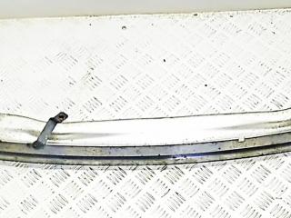 усилитель бампера переднего BMW X3 E83 2004, 3.0 л., дизель, АКПП, чёрный, внедорожник 5 дв., 51113403438