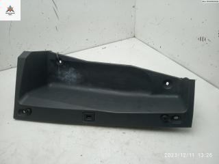 пластик Peugeot Boxer 3 поколение 2008, 3.0 л., дизель, МКПП, белый, микроавтобус, 1308118070