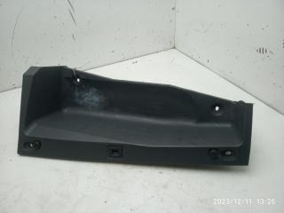 пластик Peugeot Boxer 3 поколение 2008, 3.0 л., дизель, МКПП, белый, микроавтобус, 1308118070