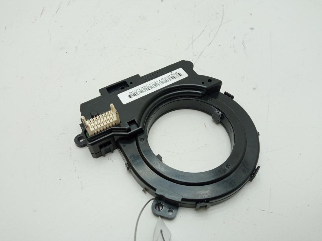 датчик угла поворота руля Volvo S40 / V50 2006, 1.8 л., бензин, МКПП, серый, универсал