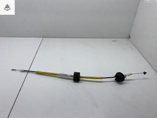 Трос двери задней Audi A6 4F/C6 2007, 2.7 л., дизель, МКПП, чёрный, универсал